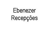 Logo Ebenezer Recepções em Planalto
