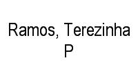 Logo Ramos, Terezinha P em Dionisio Torres