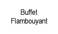 Logo Buffet Flambouyant em Cinquentenário