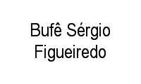 Logo Bufê Sérgio Figueiredo em Jardim Botânico