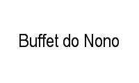 Logo Buffet do Nono em Zona 04
