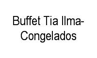 Logo de Buffet Tia Ilma-Congelados em Água Fresca