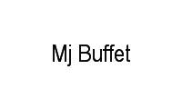 Logo Mj Buffet em Coroa do Meio