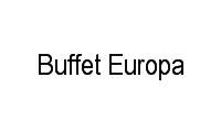 Logo Buffet Europa em Tatuapé