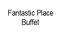 Logo Fantastic Place Buffet