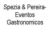 Logo Spezia & Pereira-Eventos Gastronomicos em Tristeza