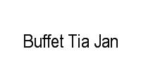 Logo Buffet Tia Jan