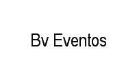 Logo Bv Eventos