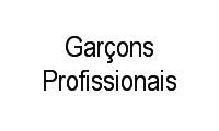 Logo Garçons Profissionais