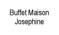 Logo Buffet Maison Josephine em Jardim Santa Cruz (Sacomã)