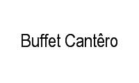 Logo Buffet Cantêro em Vila Alba
