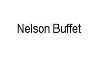 Logo Nelson Buffet em Potengi