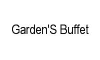 Logo Garden'S Buffet