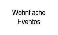 Logo Wohnflache Eventos em Vila Brasília