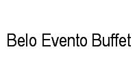 Logo de Belo Evento Buffet em Jabotiana