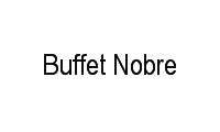 Logo Buffet Nobre em Campo Grande