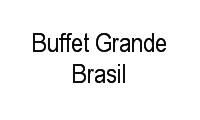 Logo Buffet Grande Brasil em Zona 08