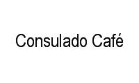 Logo Consulado Café