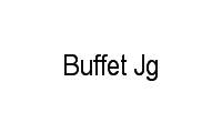 Logo Buffet Jg em Vila Esperança