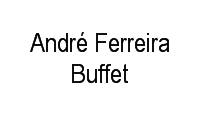 Logo André Ferreira Buffet em Jardim Irajá
