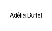 Logo Adélia Buffet em Vila Norma