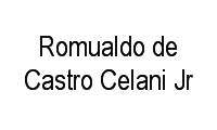 Logo Romualdo de Castro Celani Jr em Tijuca