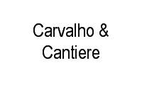 Logo de Carvalho & Cantiere
