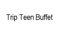 Logo Trip Teen Buffet