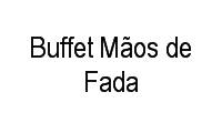 Logo Buffet Mãos de Fada em Arruda
