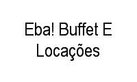 Fotos de Eba! Buffet E Locações em Setor Marista