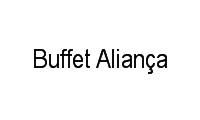 Logo Buffet Aliança em Aquilles Sthengel