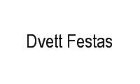 Logo Dvett Festas