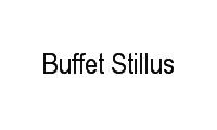 Logo Buffet Stillus em Várzea