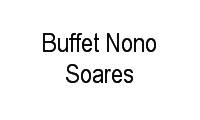 Logo Buffet Nono Soares