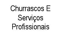Logo Churrascos E Serviços Profissionais em Cidade Nova