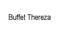 Logo Buffet Thereza em Tanque