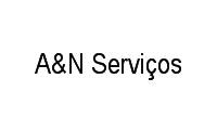 Logo A&N Serviços