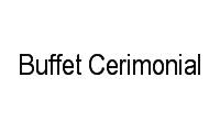 Logo Buffet Cerimonial em Santa Teresa