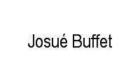 Logo Josué Buffet em Alto de São Manoel