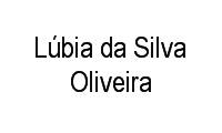 Logo Lúbia da Silva Oliveira