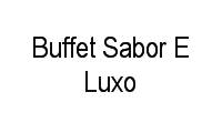 Logo Buffet Sabor E Luxo