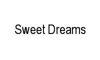 Logo Sweet Dreams em São Francisco