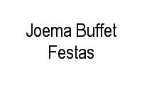 Logo Joema Buffet Festas em Jardim Marajoara