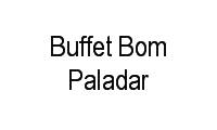 Logo Buffet Bom Paladar em Antonina