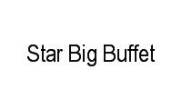 Logo Star Big Buffet em Industrial