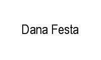 Logo Dana Festa em Benfica