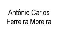Logo Antônio Carlos Ferreira Moreira em Campina