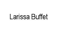 Logo Larissa Buffet
