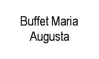 Logo Buffet Maria Augusta