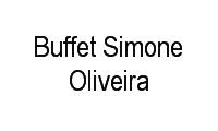 Logo Buffet Simone Oliveira em Parque Vicente Gonçalves Dias